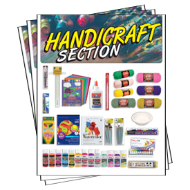 inmate packages for california state prisons